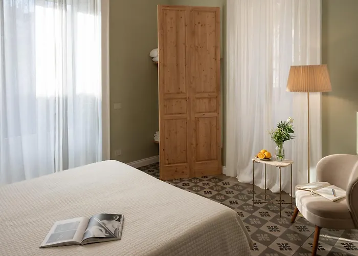 Villa Mabel Boutique Hotel