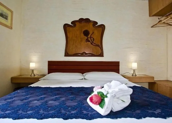 Villa Borgo Musolino