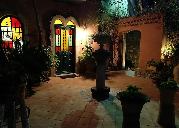 Hotel Villa Nettuno